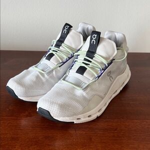 On Running Cloudnova